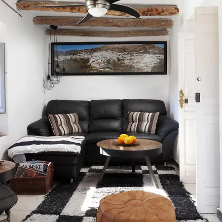Casa Pilar Holiday home Competa