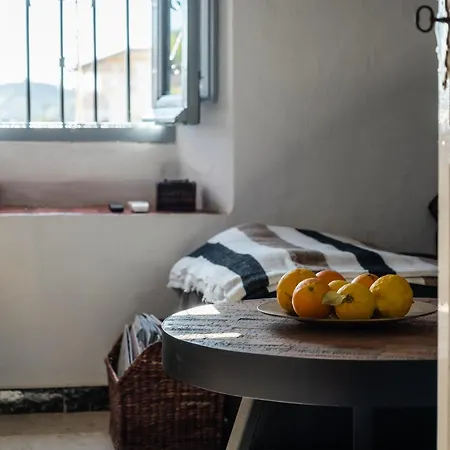 Holiday home Casa Pilar