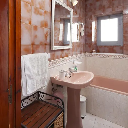 Holiday home Casa Pilar *