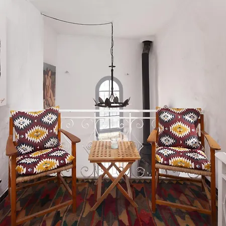 Casa Pilar * Competa