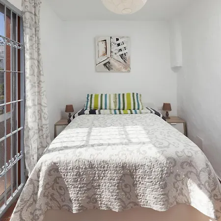 Casa Pilar Holiday home *