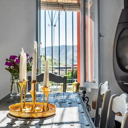 Casa Pilar Holiday home Competa