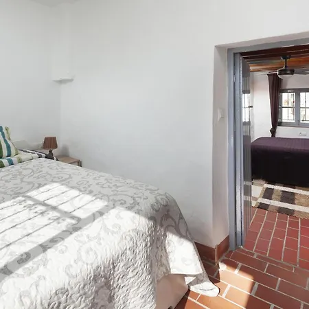 Casa Pilar *