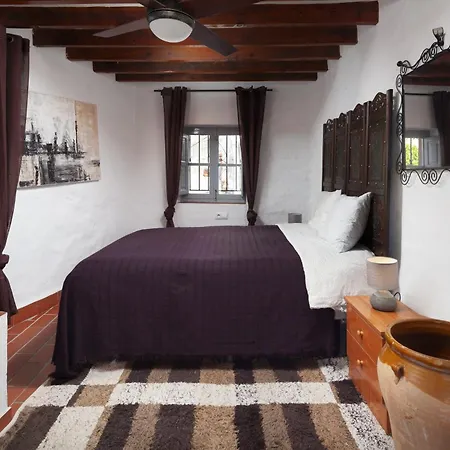 Casa Pilar * Competa