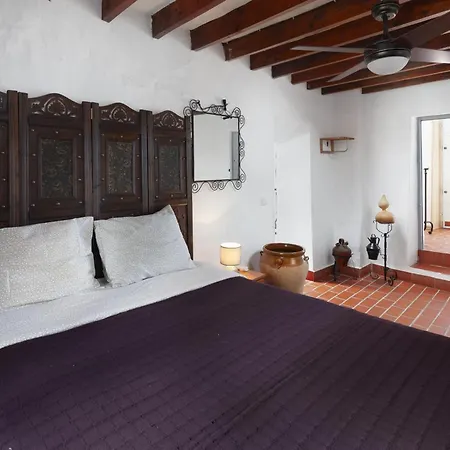 Holiday home Casa Pilar