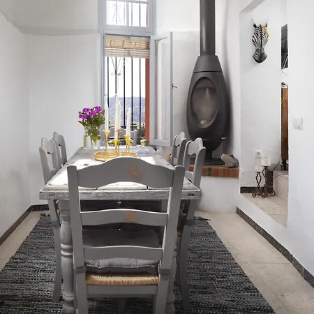 Casa Pilar Competa