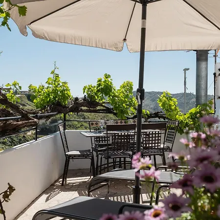 Casa Pilar Holiday home
