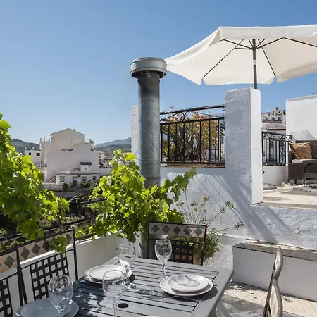 Holiday home Casa Pilar *
