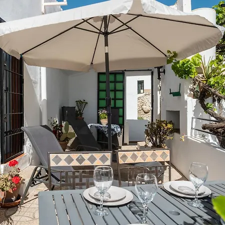 Casa Pilar Holiday home
