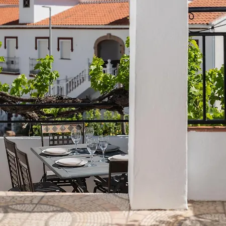 Holiday home Casa Pilar