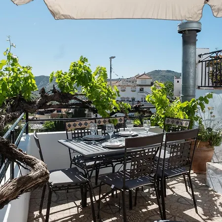 Casa Pilar Holiday home *