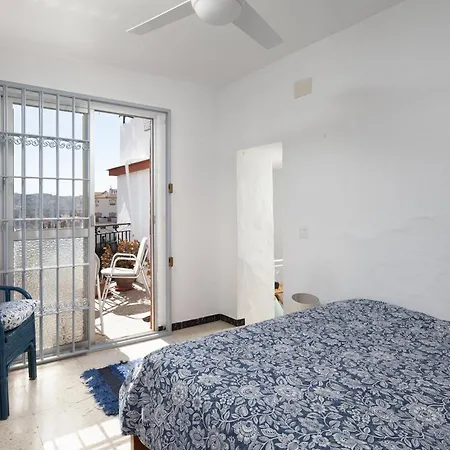 Holiday home Casa Pilar Competa