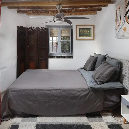 Holiday home Casa Pilar Competa